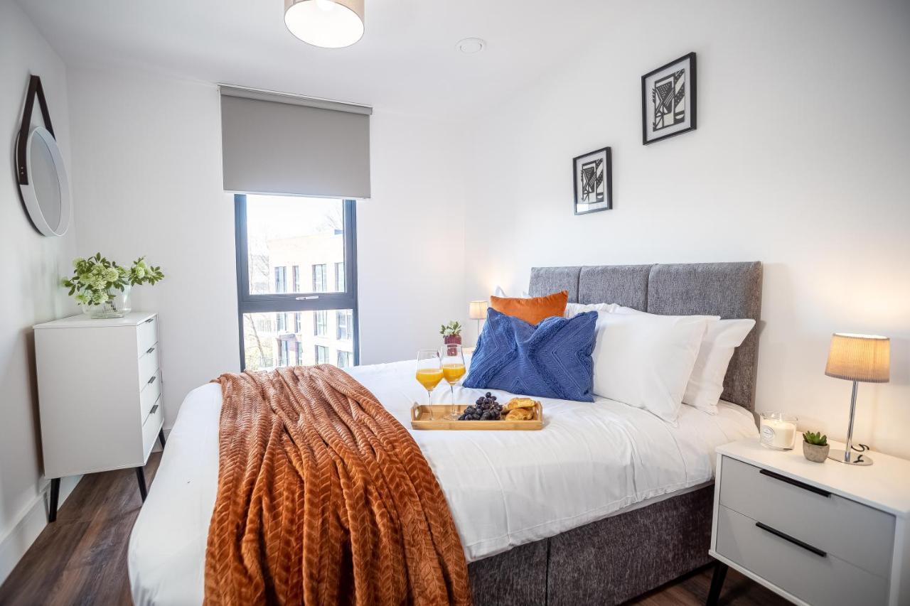 Luxury - Great Central One Bedroom